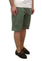 BERMUDA Verde White Sand