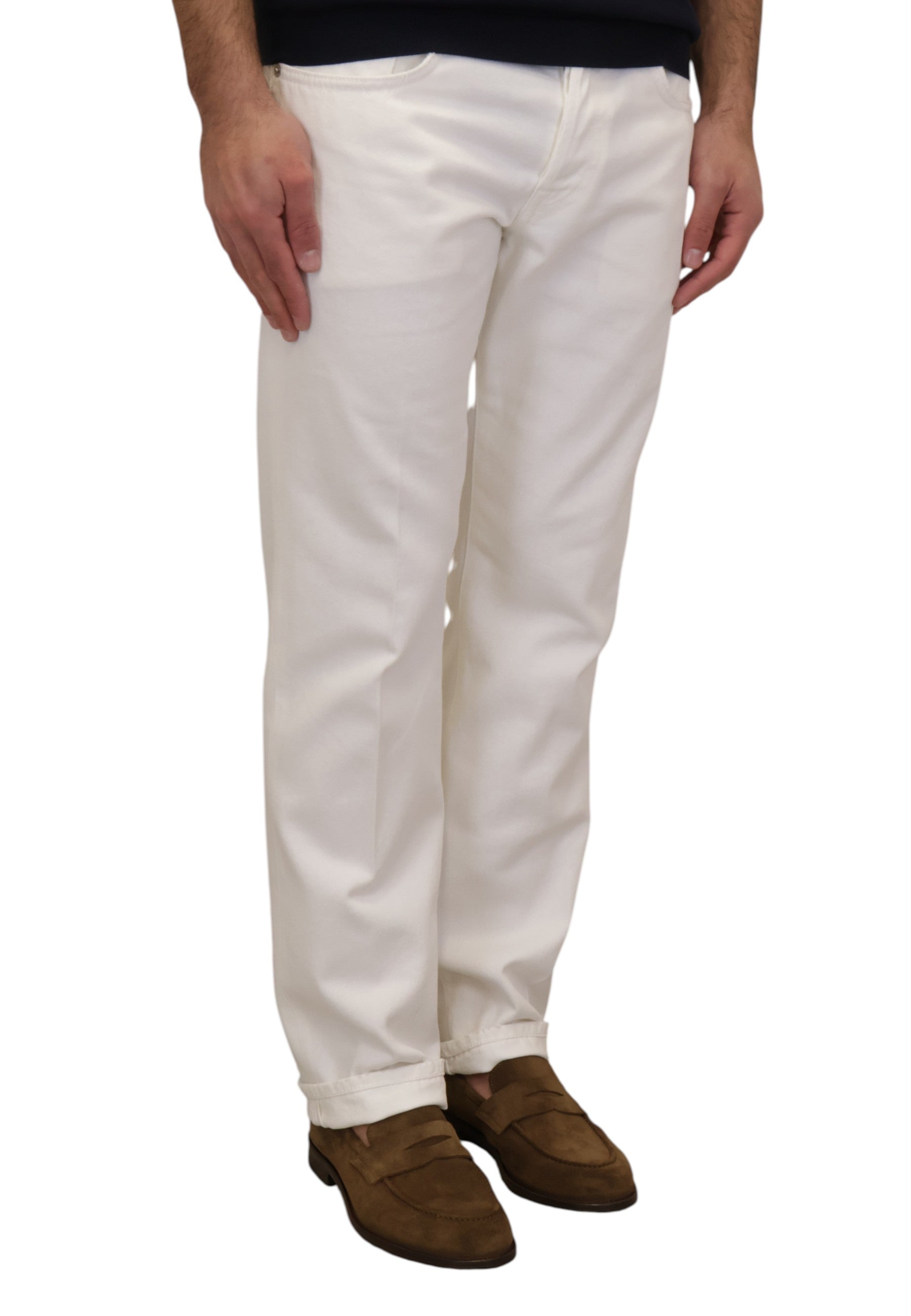 JEANS Bianco People