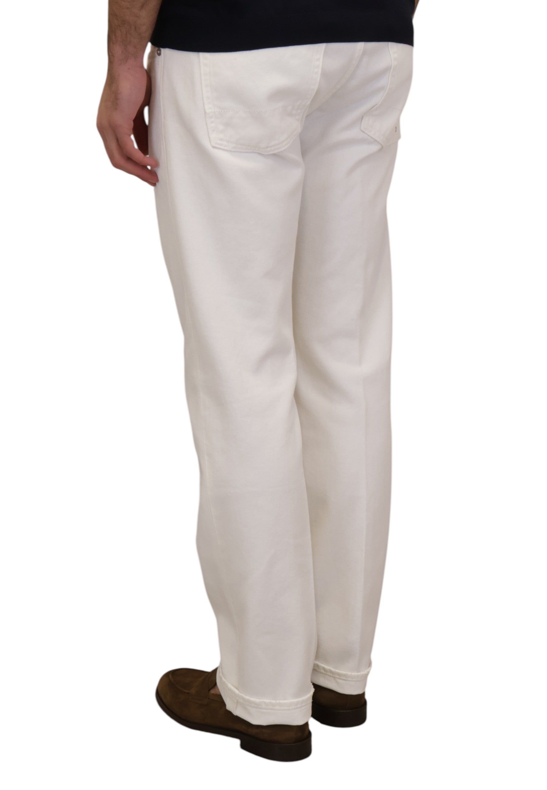 JEANS Bianco People