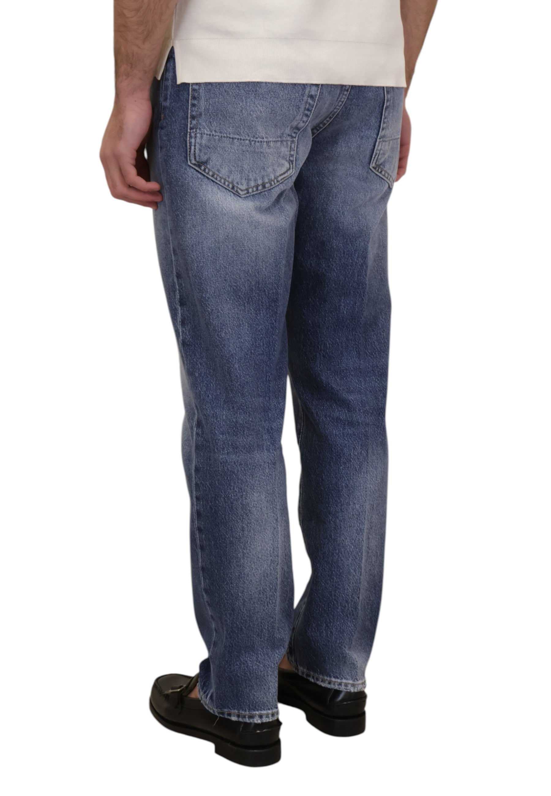 JEANS Blu People