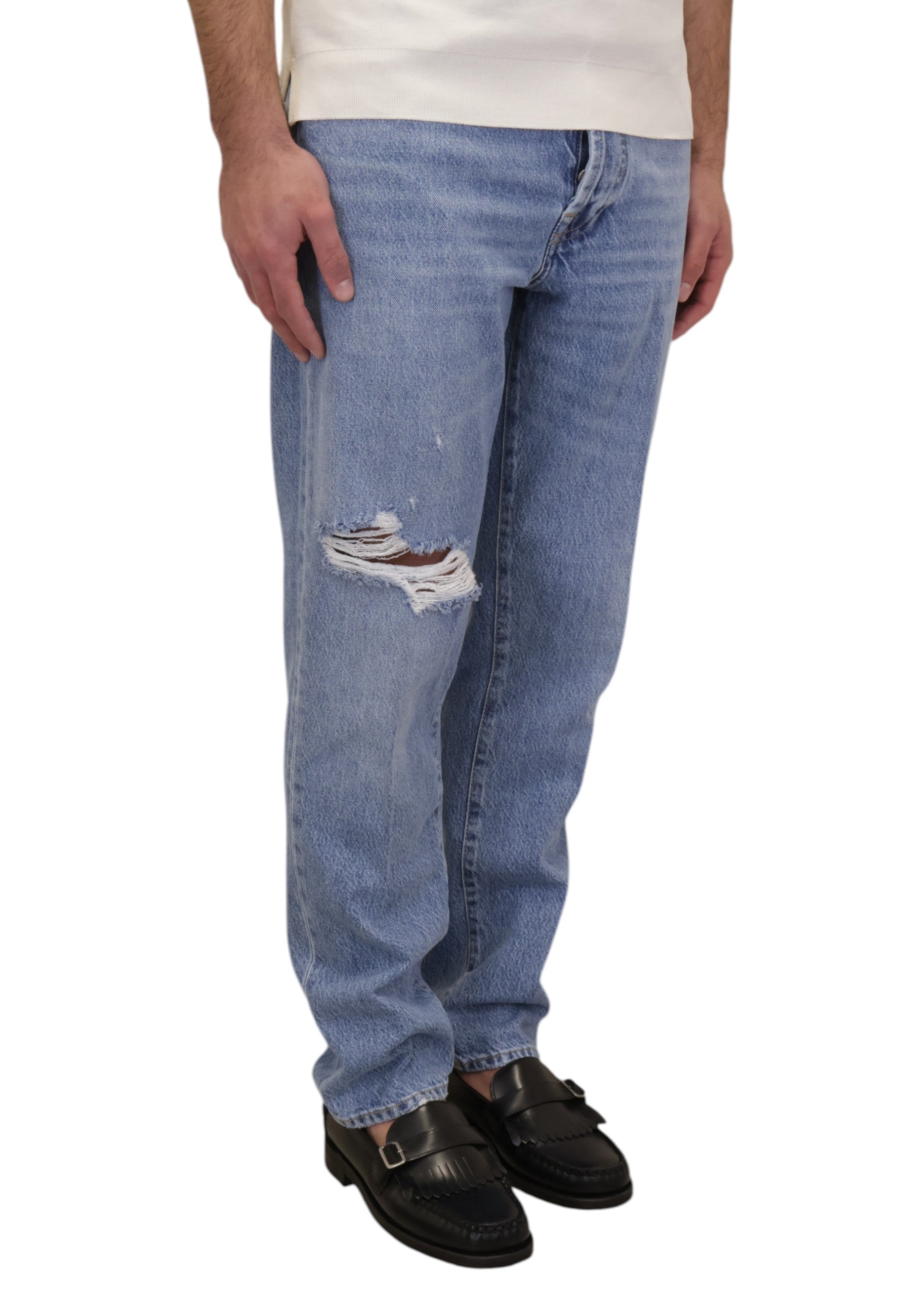 JEANS Blu People