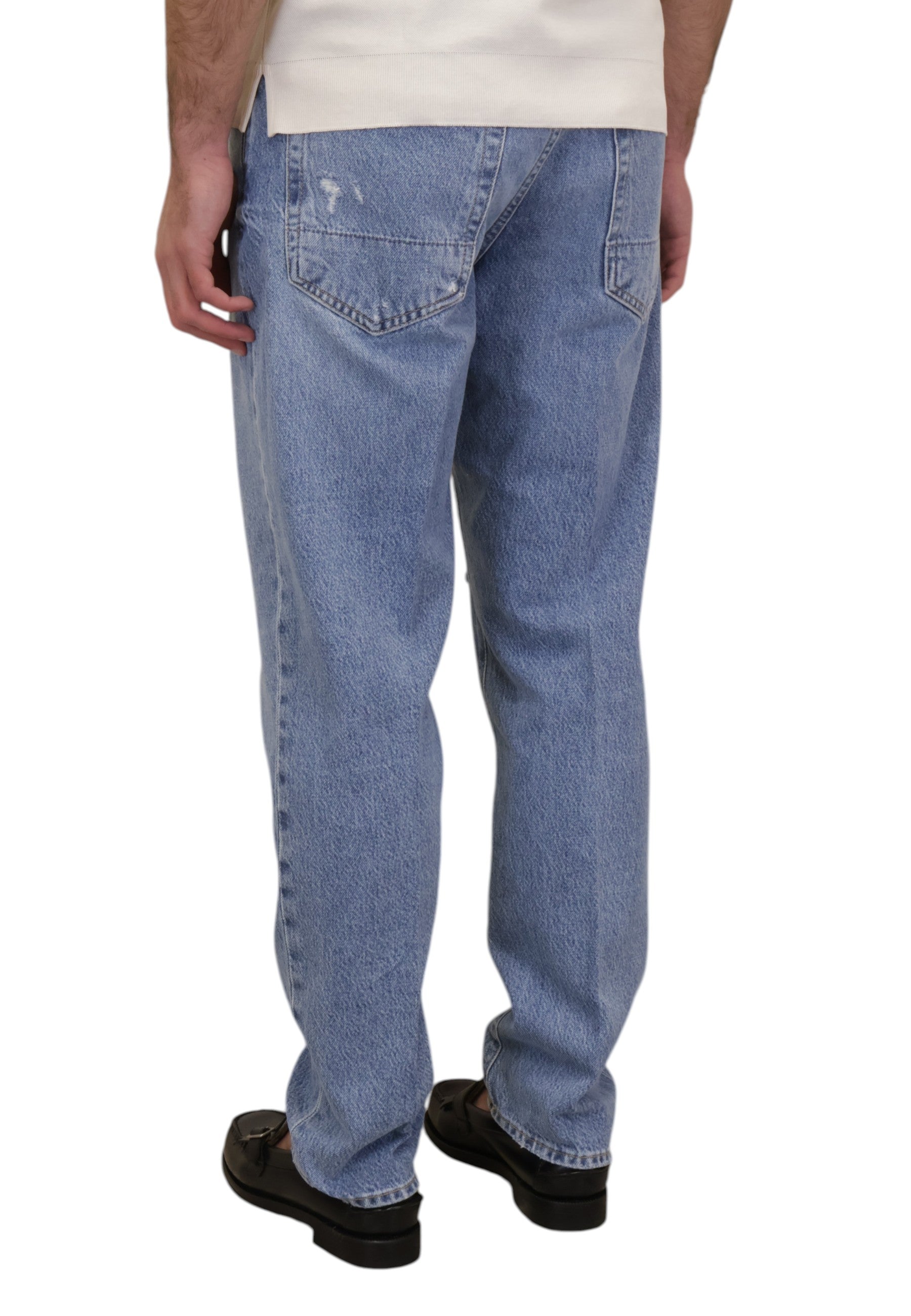 JEANS Blu People