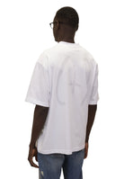 T-SHIRT Bianco People