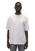 T-SHIRT Bianco People