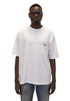 T-SHIRT Bianco People