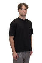 T-SHIRT Nero People