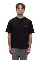 T-SHIRT Nero People