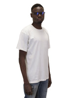 T-SHIRT Bianco People