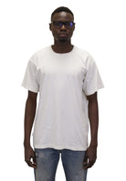 T-SHIRT Bianco People