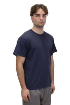 T-SHIRT Blu People