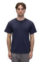 T-SHIRT Blu People