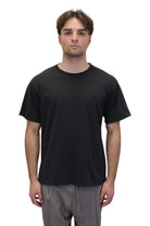 T-SHIRT Nero People