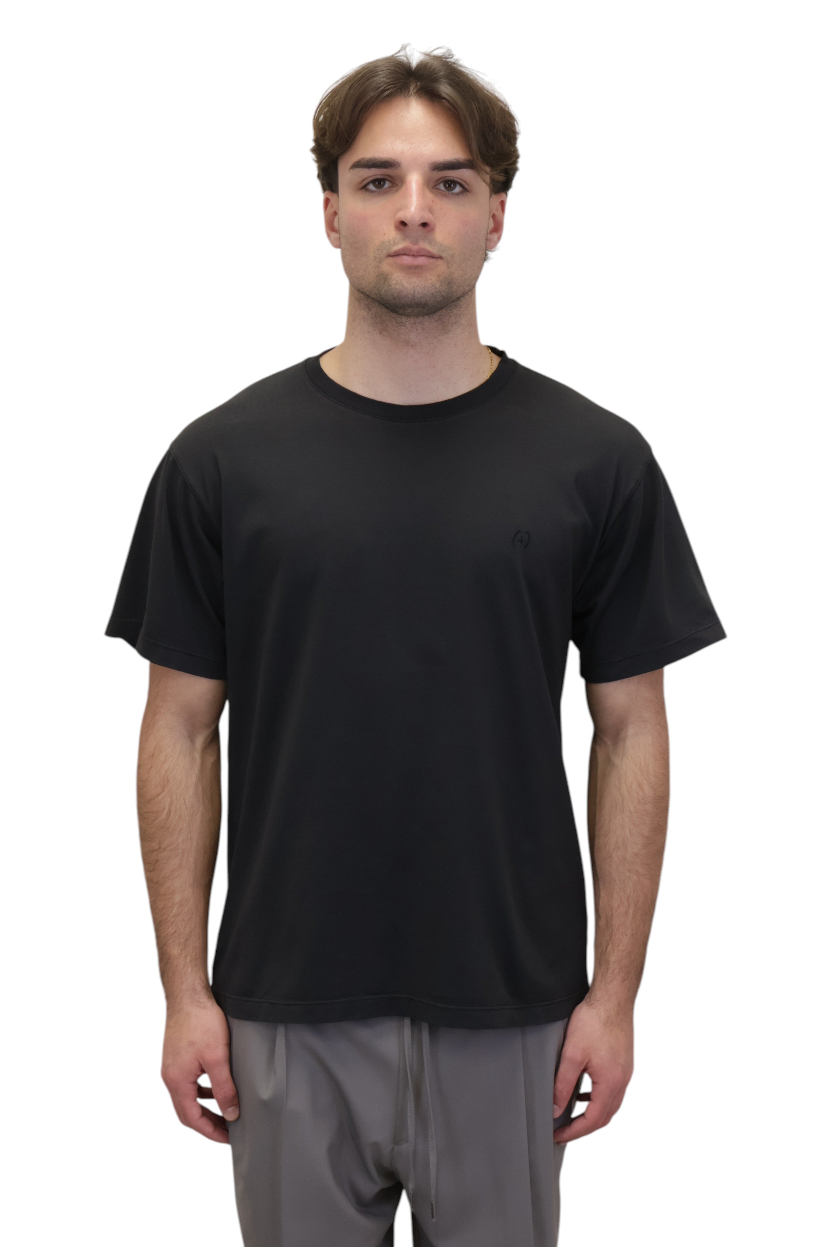 T-SHIRT Nero People