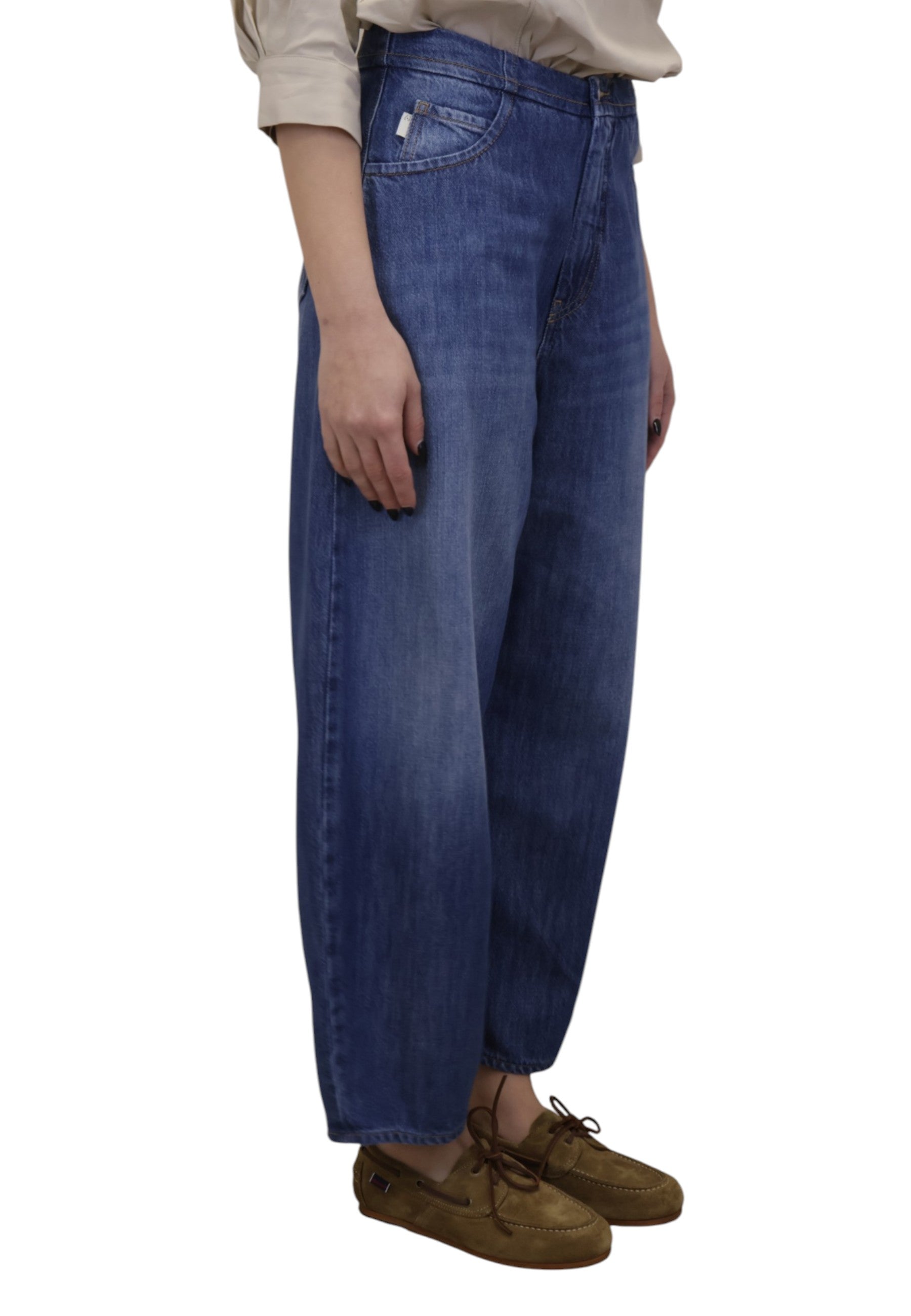 JEANS Blu People
