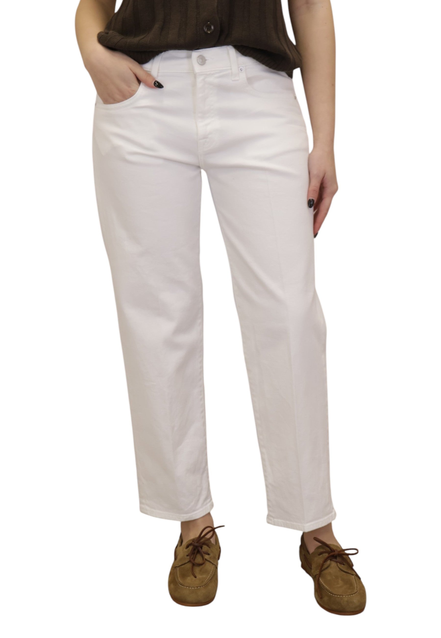 JEANS Bianco People
