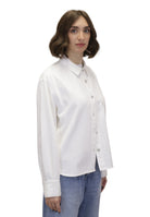CAMICIE MANICA LUNGA Bianco People