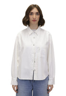 CAMICIE MANICA LUNGA Bianco People