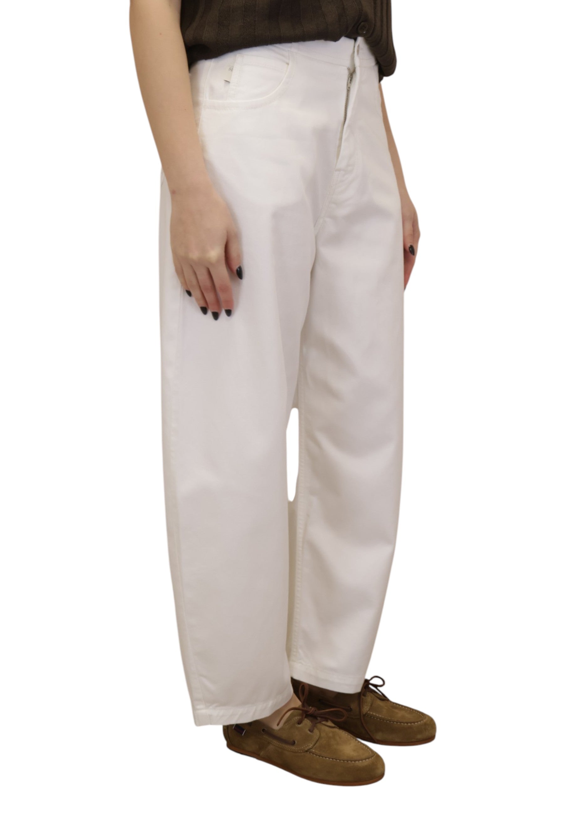 JEANS Bianco People