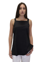 CANOTTE Nero Maxmara Beachwear