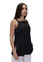 CANOTTE Nero Maxmara Beachwear