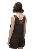 CANOTTE Marrone Mm 2