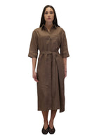 VESTITI Marrone Mm 2