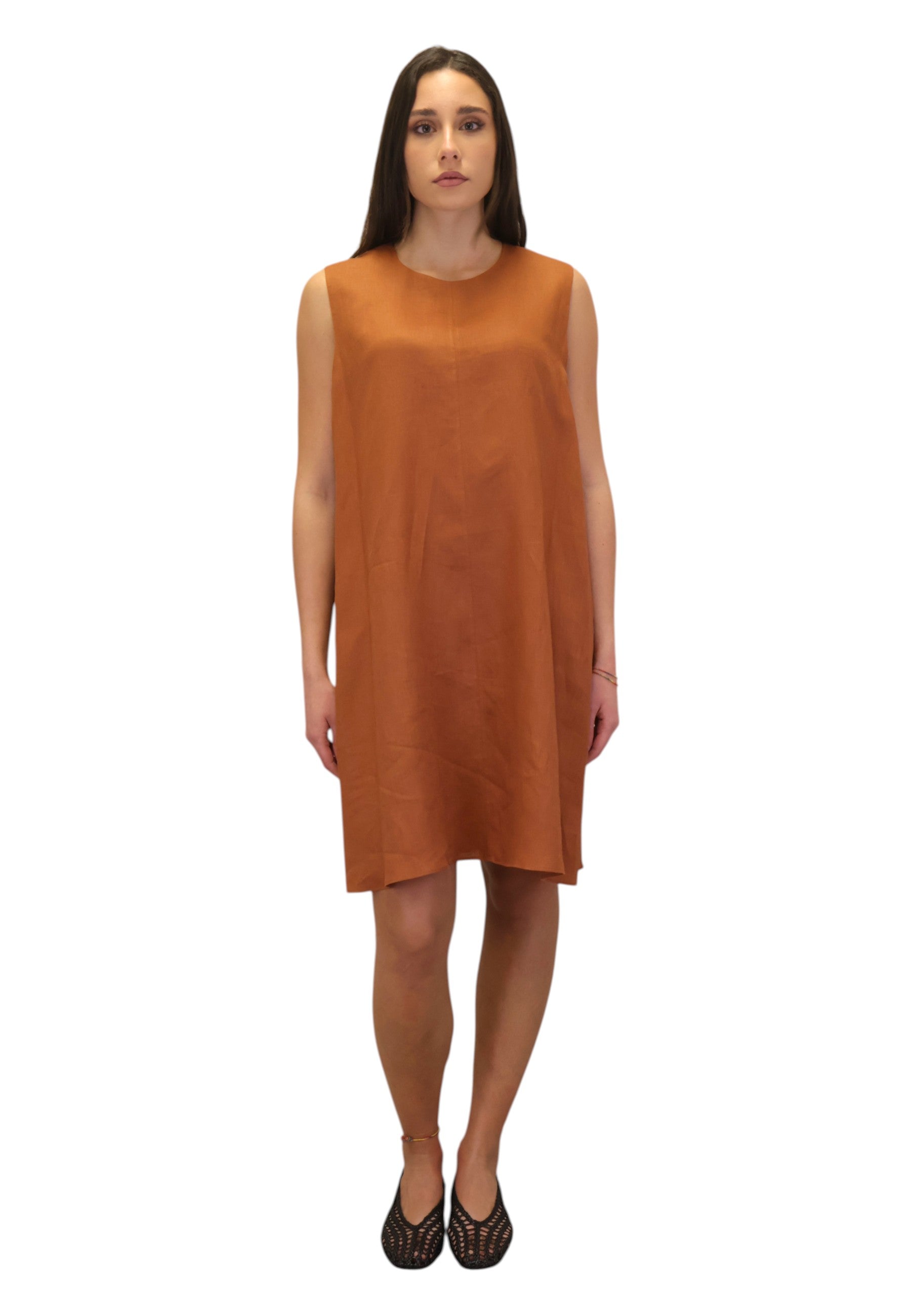 VESTITI Arancione Mm 2