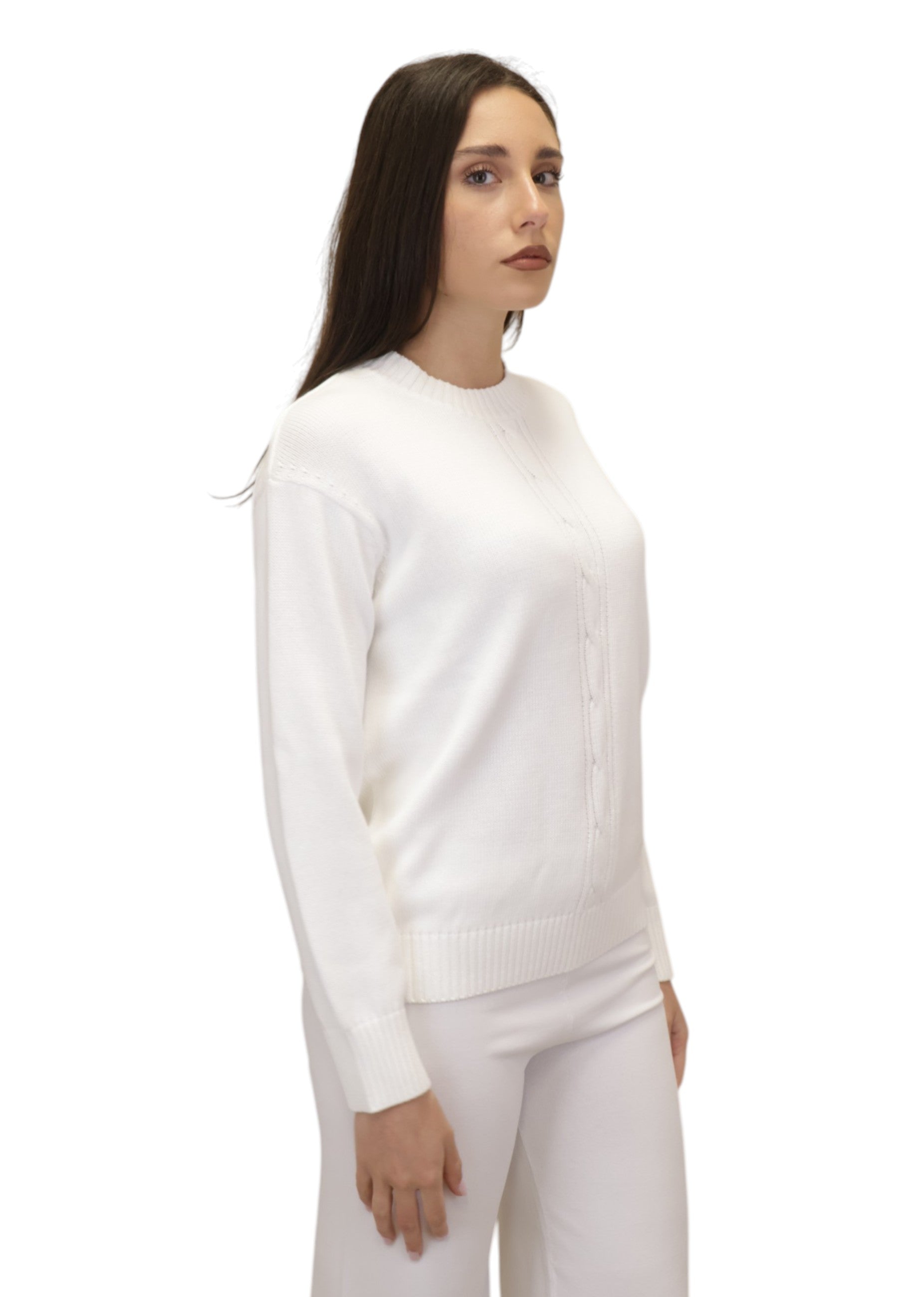 MAGLIE Bianco Mm 1