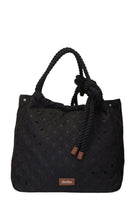 BORSE Nero Maxmara Beachwear