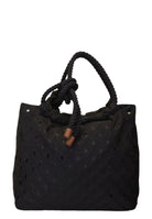 BORSE Nero Maxmara Beachwear