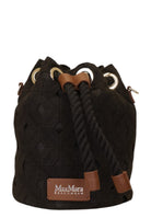 BORSE Nero Maxmara Beachwear