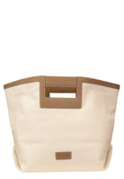 BORSE Beige Maxmara Beachwear