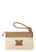 BORSE Beige Maxmara Beachwear