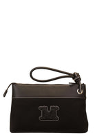 BORSE Nero Maxmara Beachwear