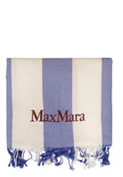 TELI MARE Bianco Maxmara Beachwear