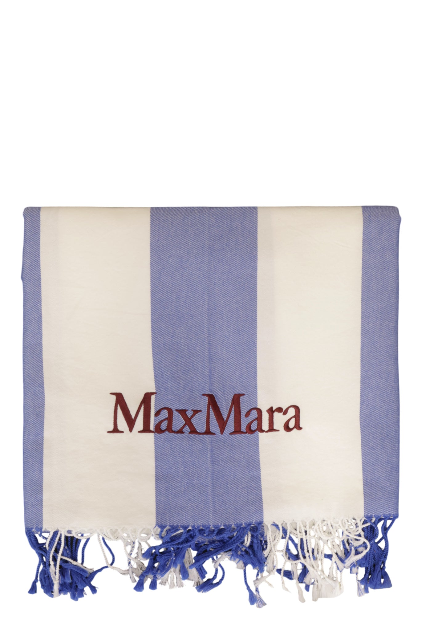 TELI MARE Bianco Maxmara Beachwear