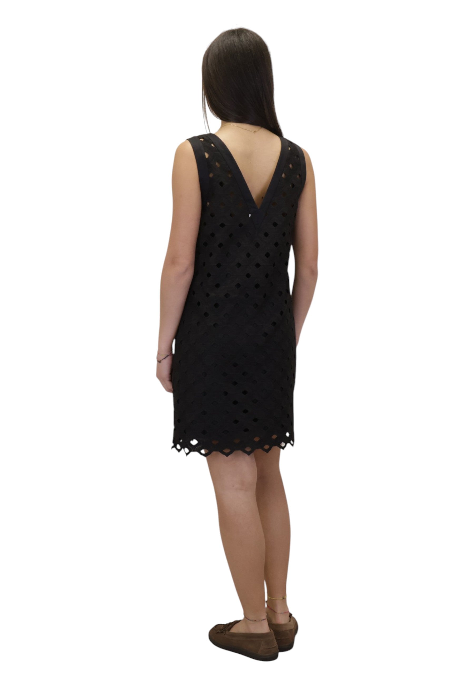 VESTITI Nero Maxmara Beachwear