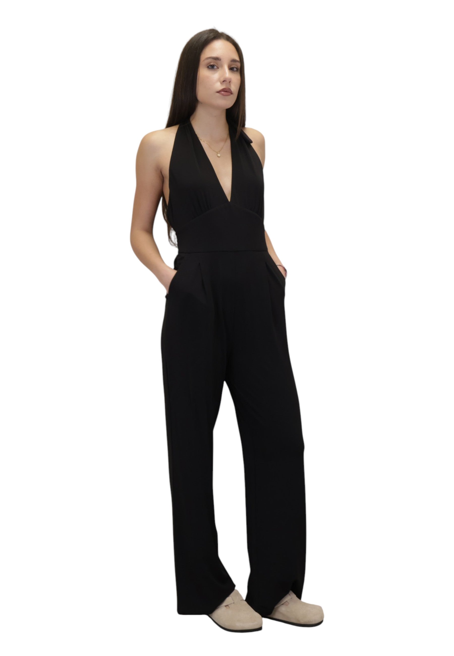 TUTE Nero Maxmara Beachwear