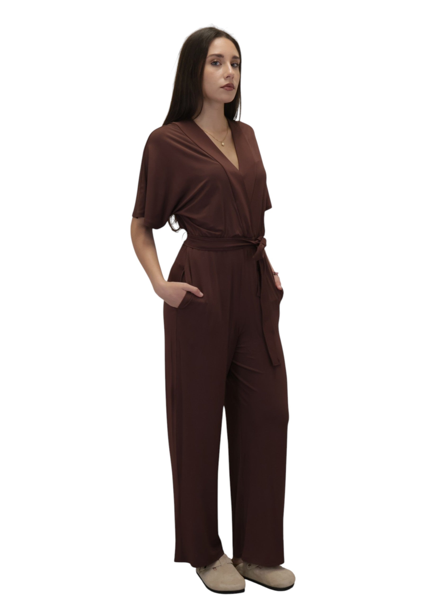 TUTE Marrone Maxmara Beachwear