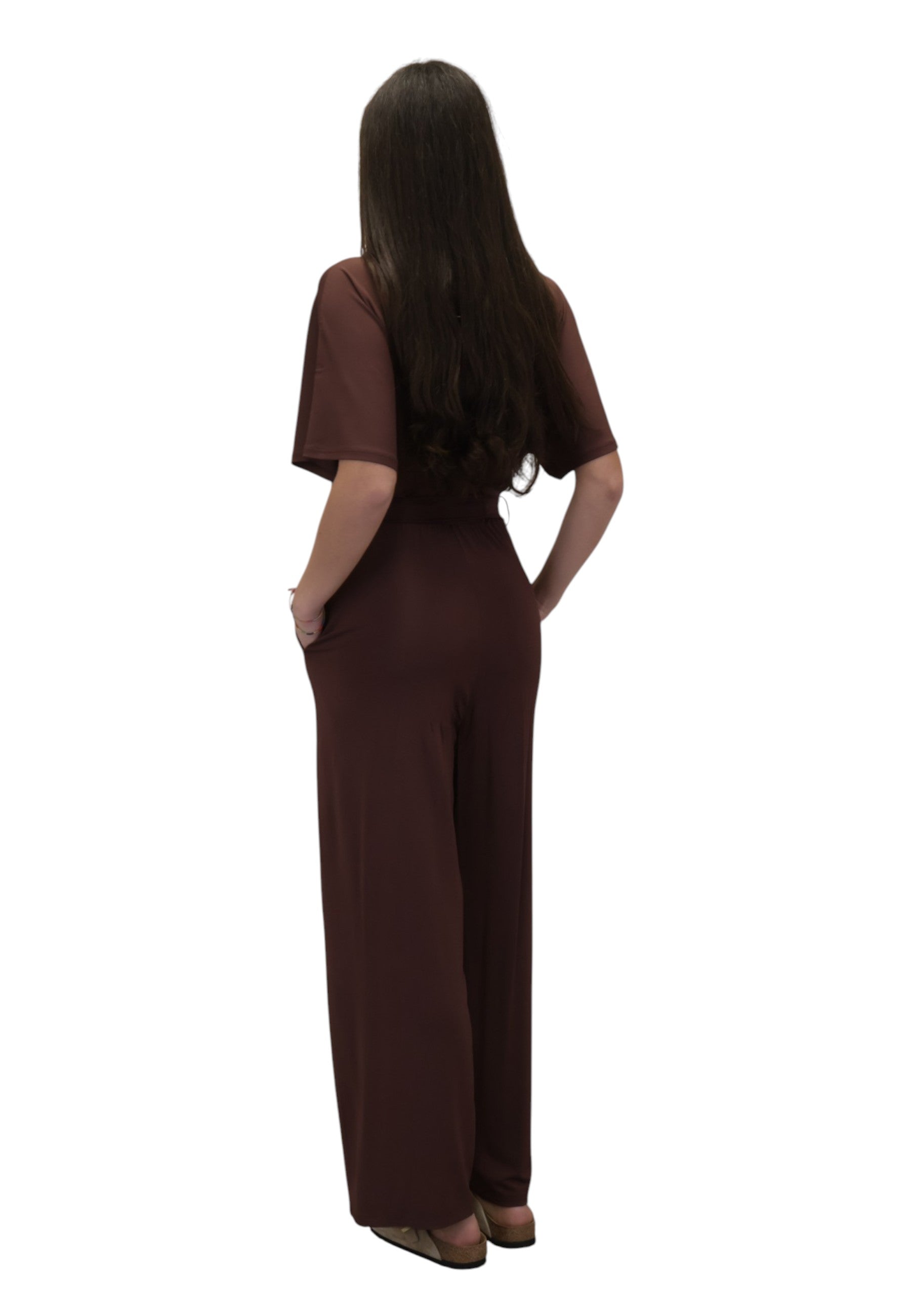 TUTE Marrone Maxmara Beachwear