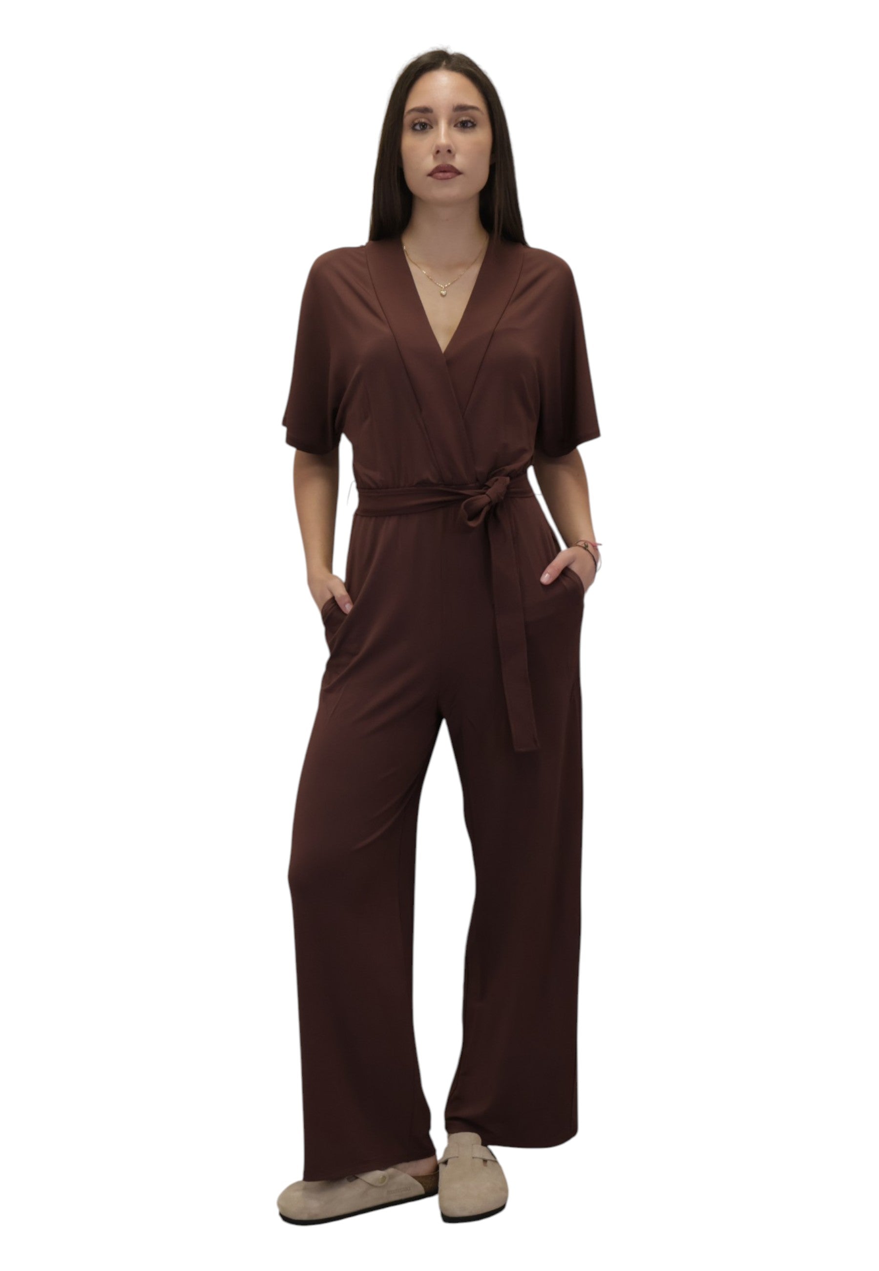 TUTE Marrone Maxmara Beachwear