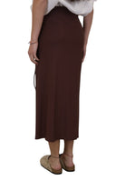 GONNE Marrone Maxmara Beachwear