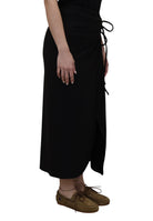 GONNE Nero Maxmara Beachwear
