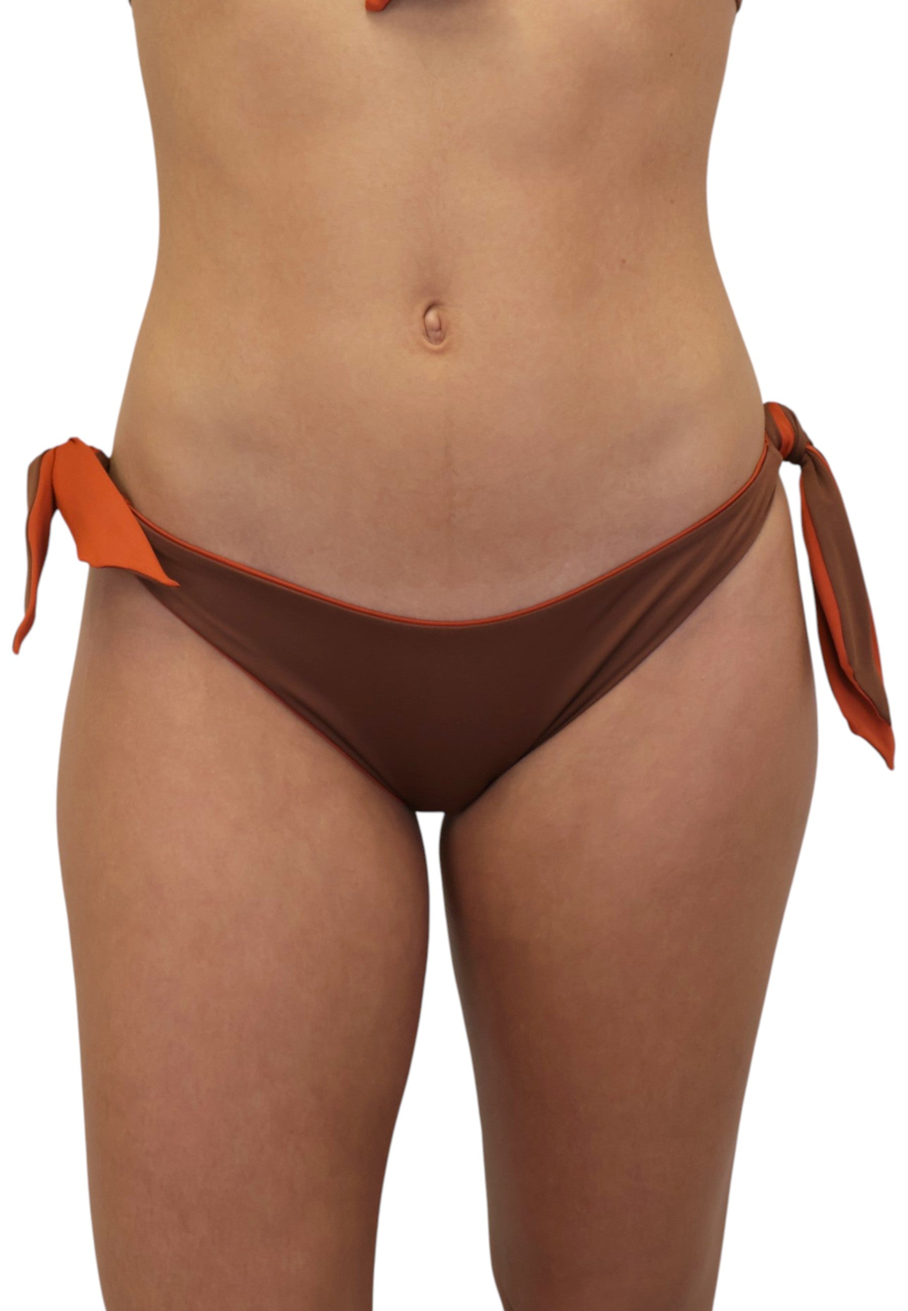 SLIP MARE Marrone Maxmara Beachwear