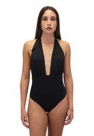 COSTUMI DA MARE Nero Maxmara Beachwear