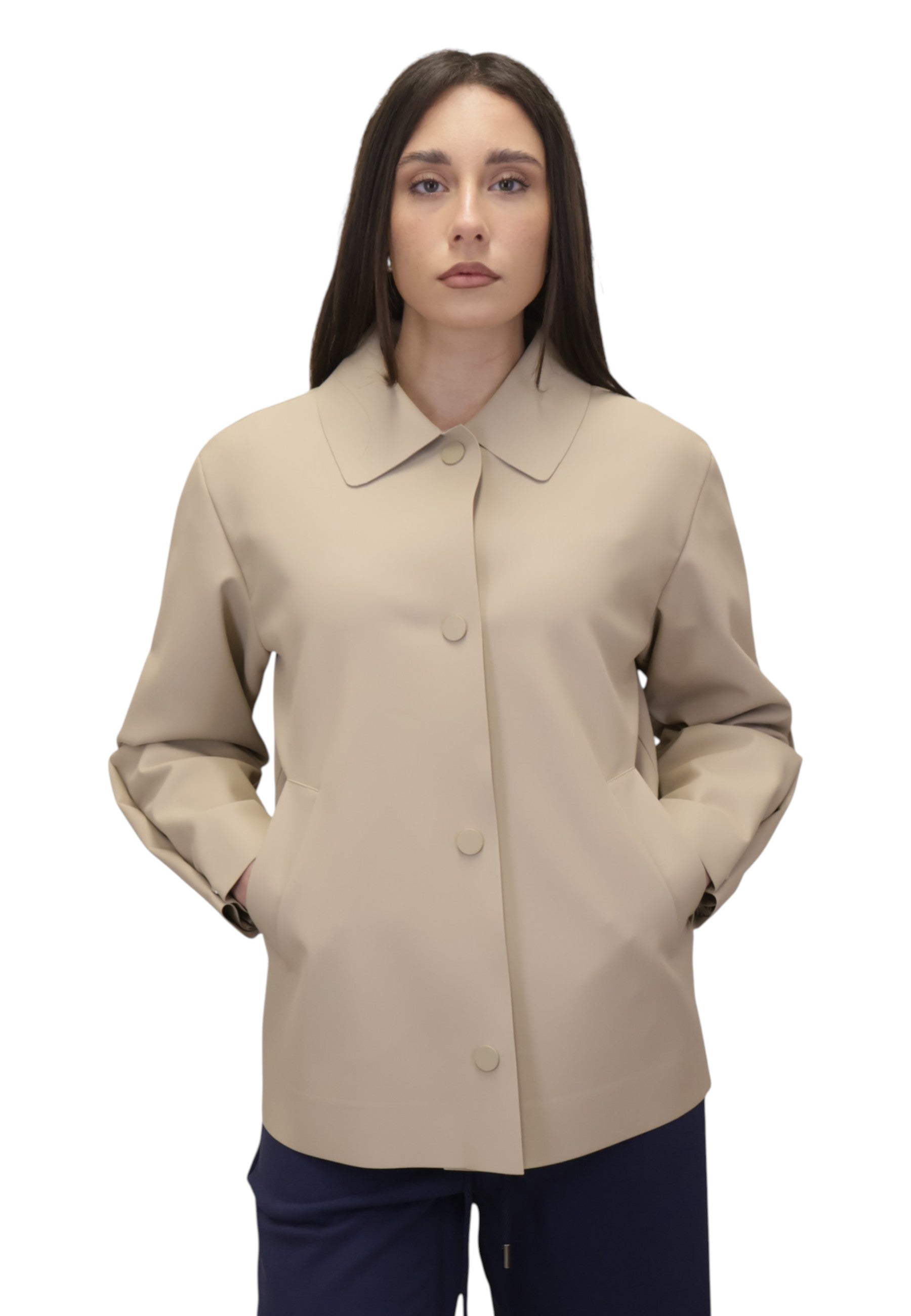 GIACCHE Beige Mm 1