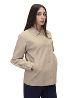 GIACCHE Beige Mm 1