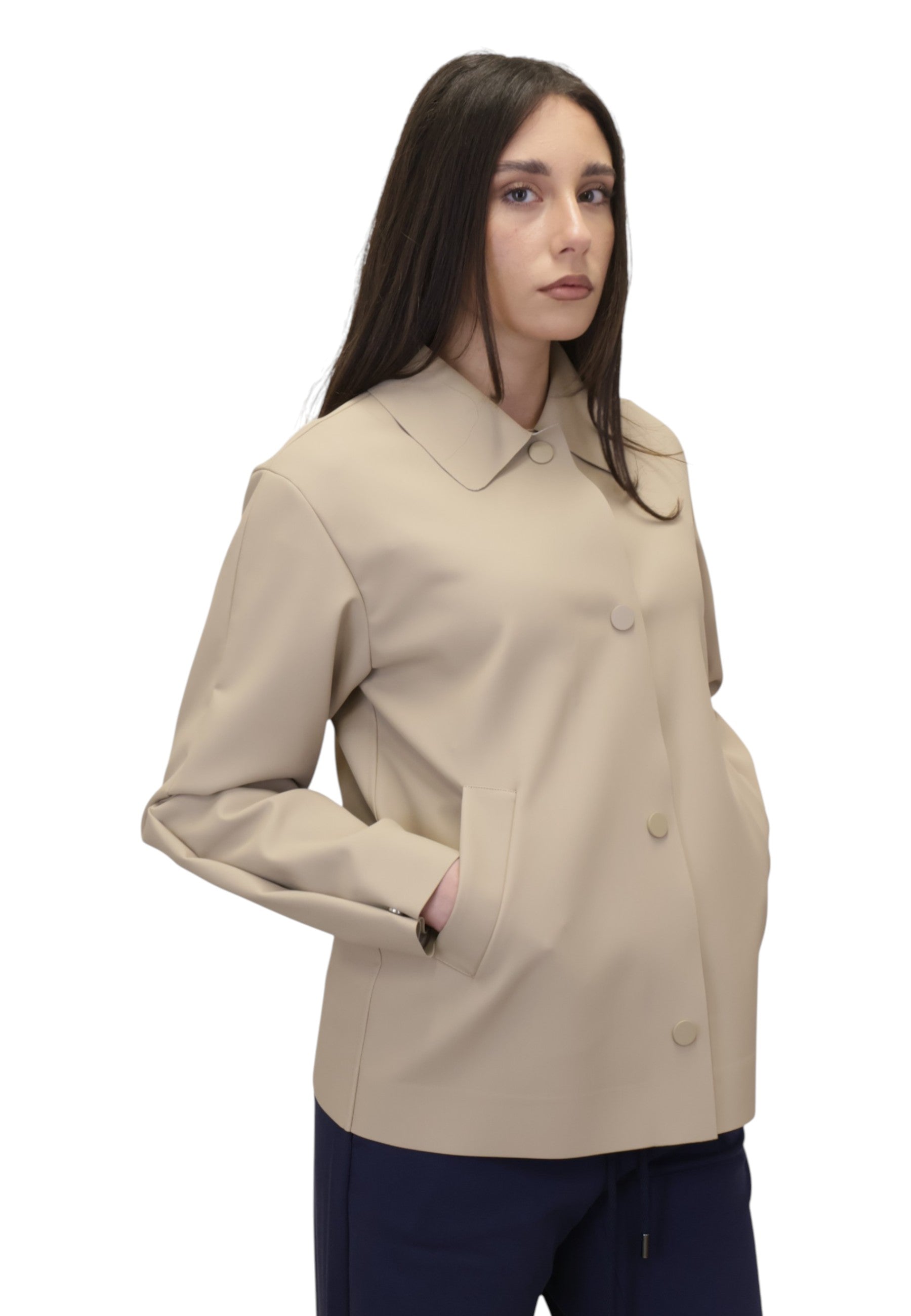 GIACCHE Beige Mm 1