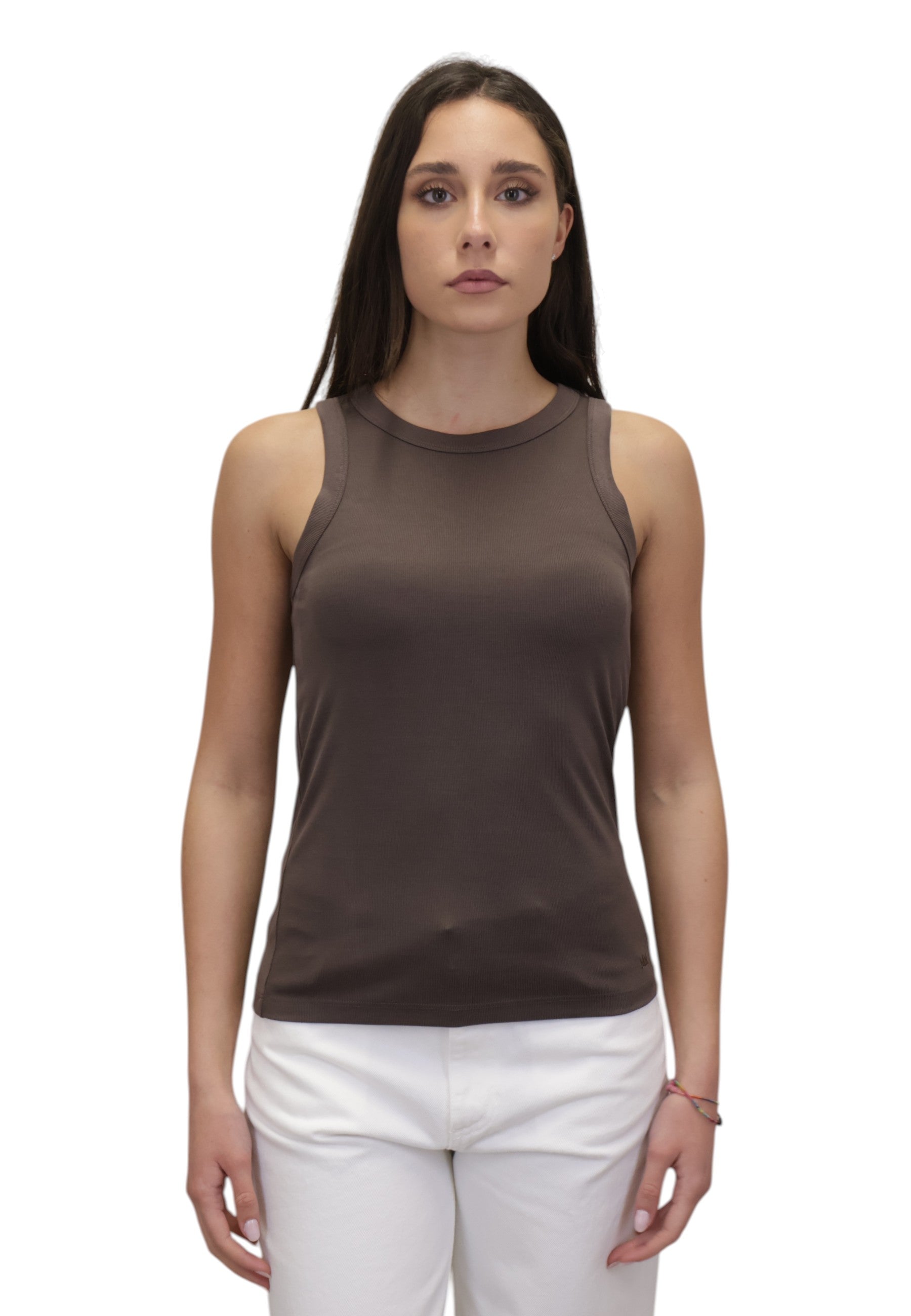 CANOTTE Marrone Mm 2