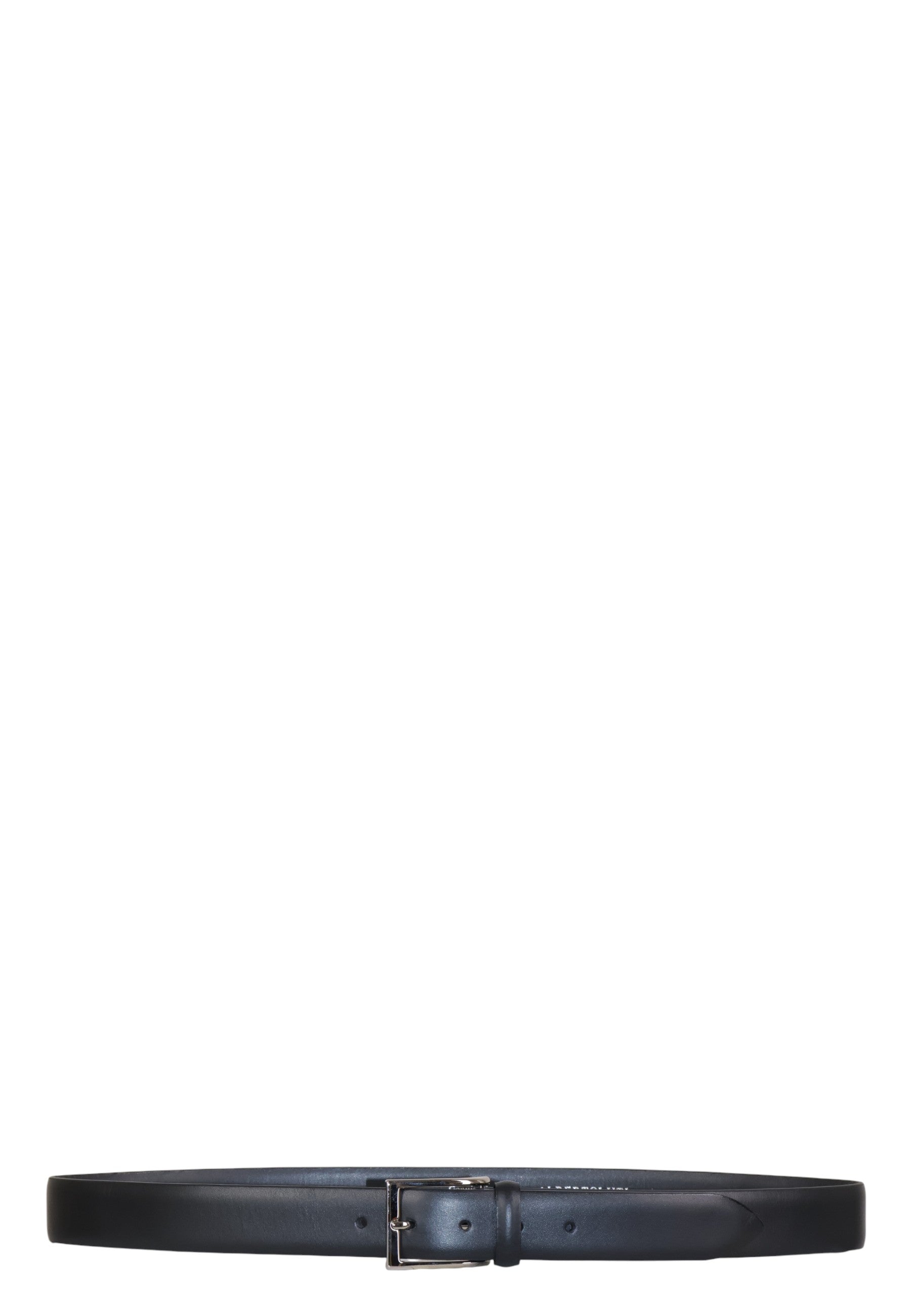 CINTURE Nero Alberto Luti